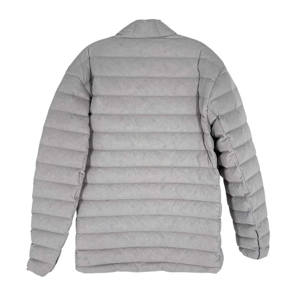 Lululemon Navigation Stretch Down Jacket Mens Siz… - image 7